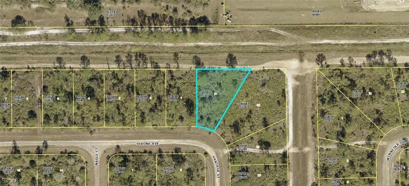 300 Tyrone Avenue, Lehigh Acres, FL 33972 photo 2