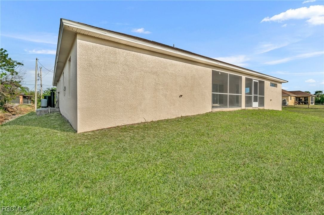 1402 FRED Avenue S, Lehigh Acres, FL 33976 photo 3