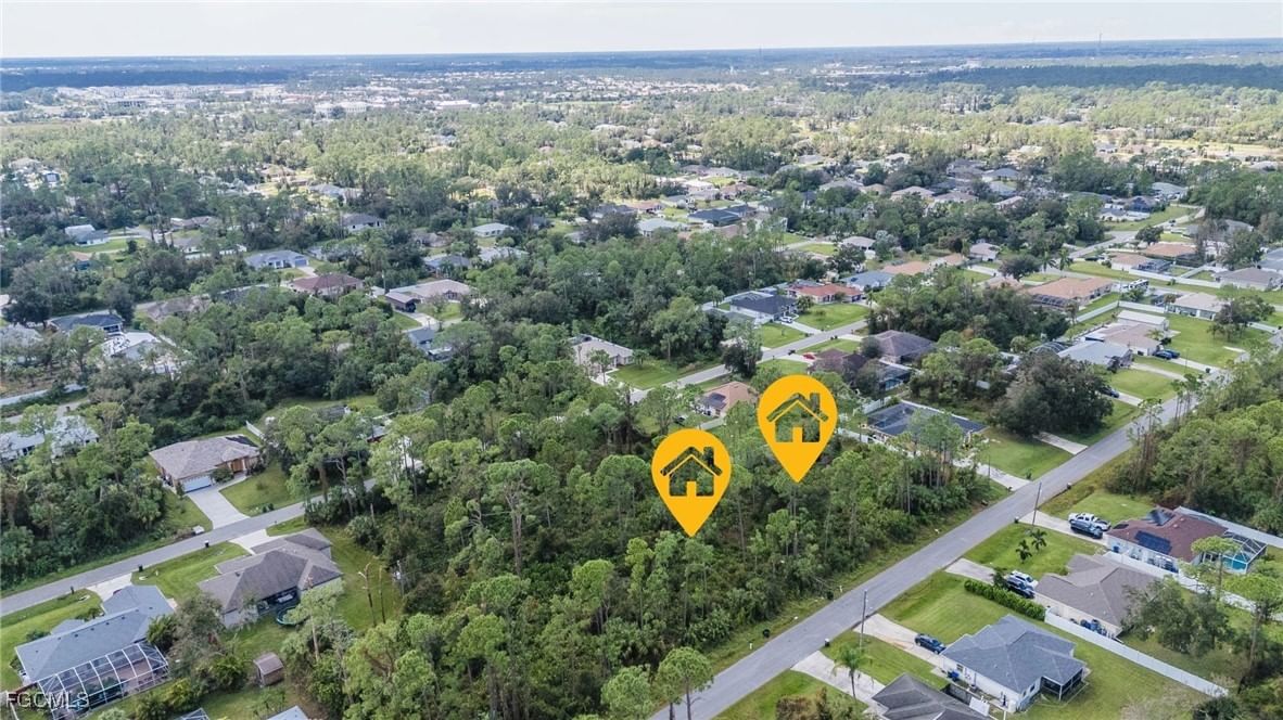 Sunburst Avenue, North Port, FL 34286