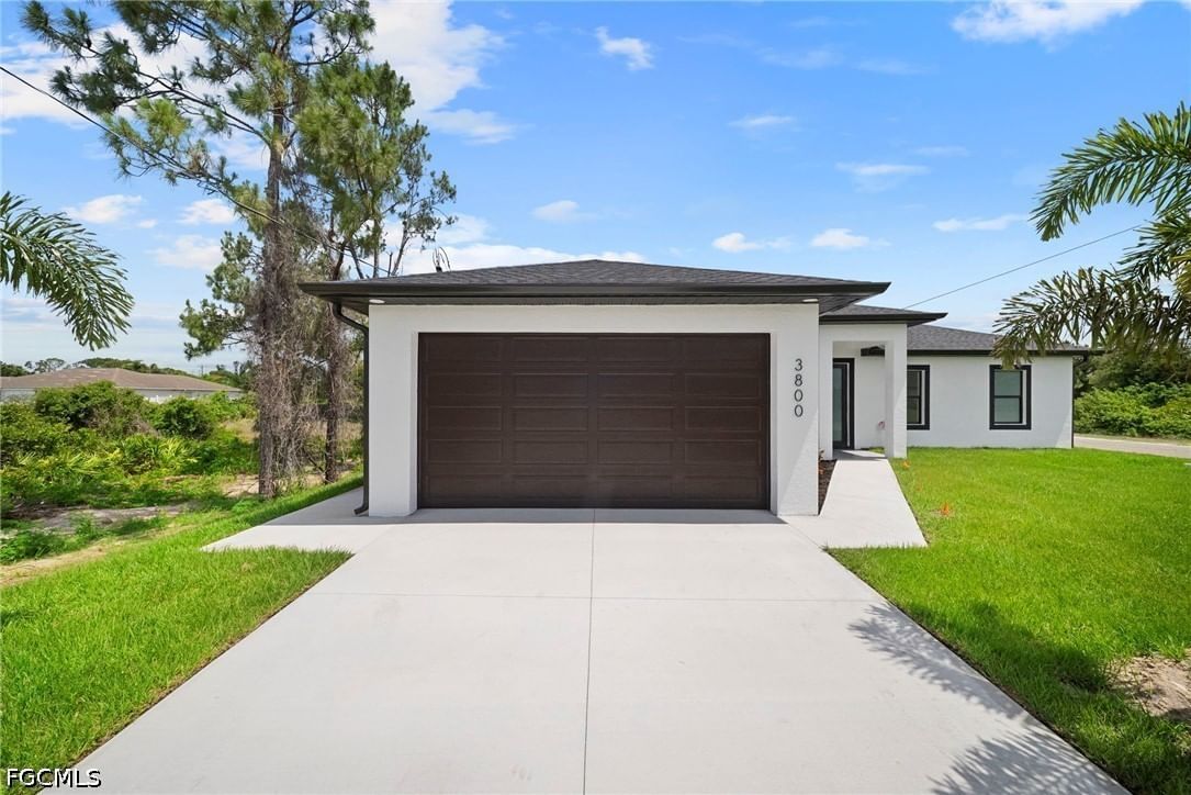 3800 24th Street SW, Lehigh Acres, FL 33976 photo 2