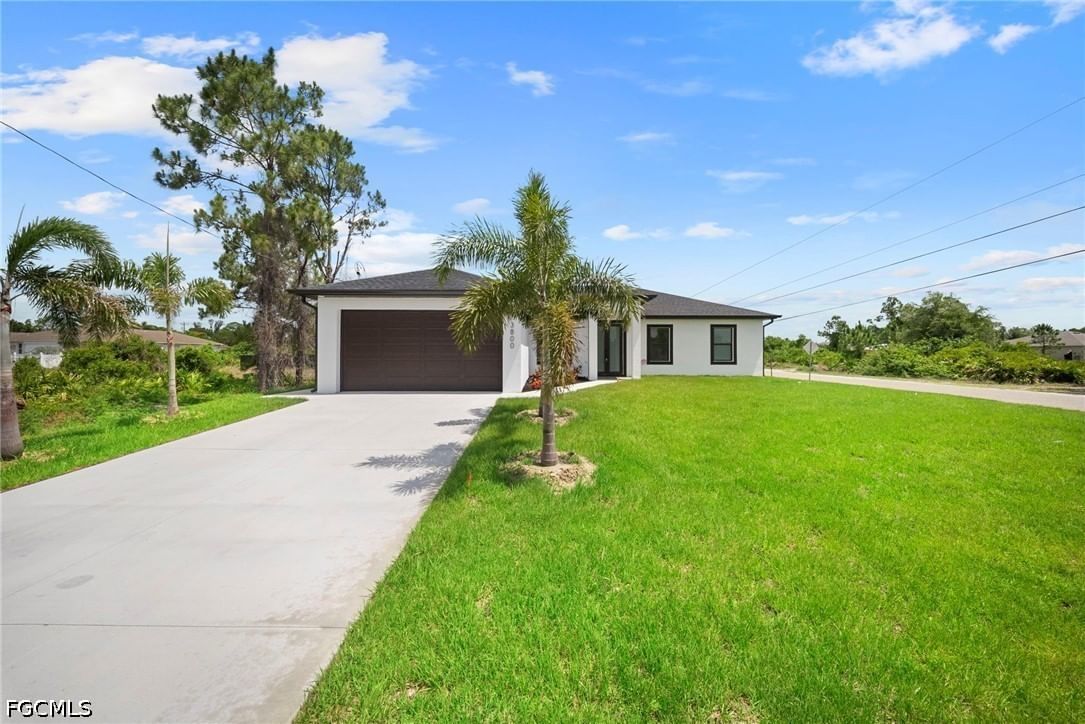3800 24th Street SW, Lehigh Acres, FL 33976 photo 3