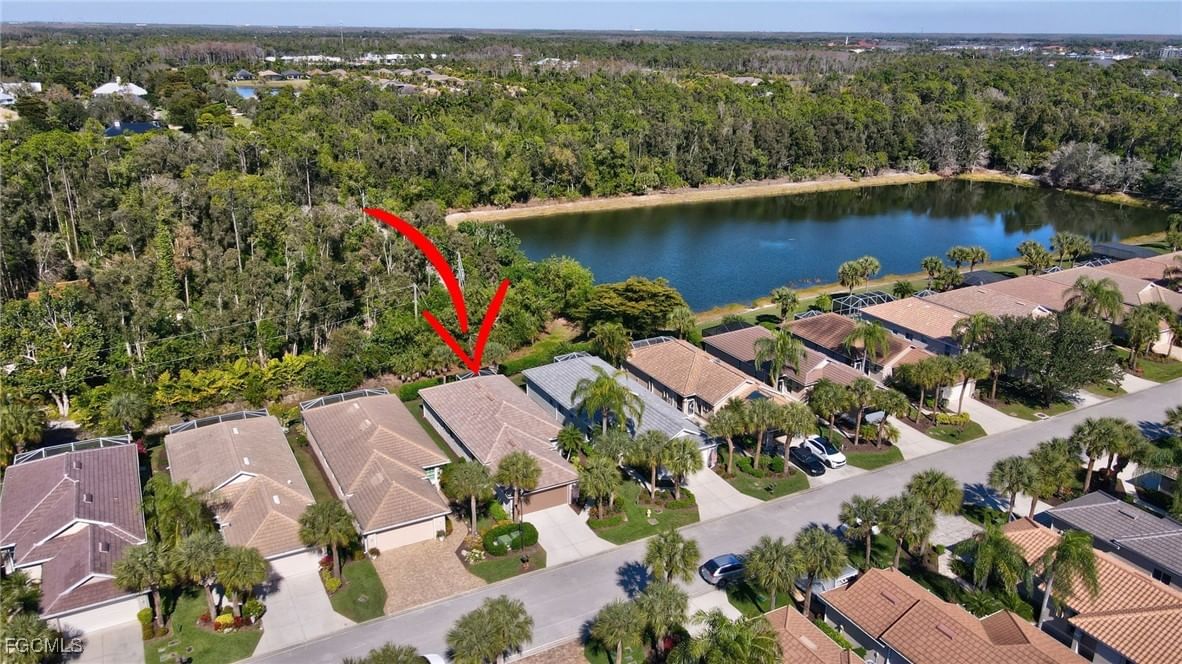8103 Woodridge Pointe Drive, Fort Myers, FL 33912 photo 3