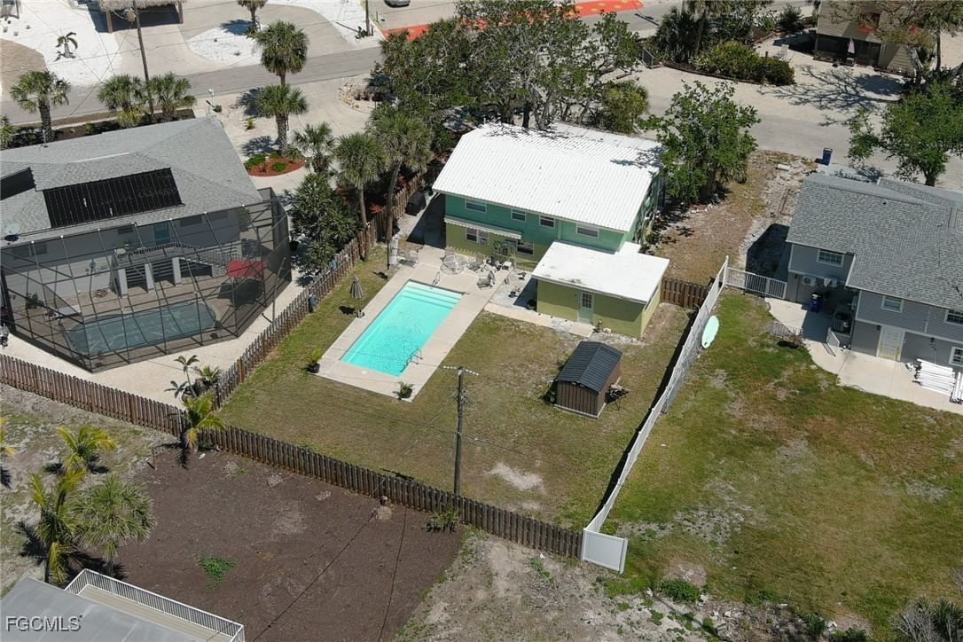 5460 Oak Ridge Avenue, Fort Myers Beach, FL 33931 photo 4