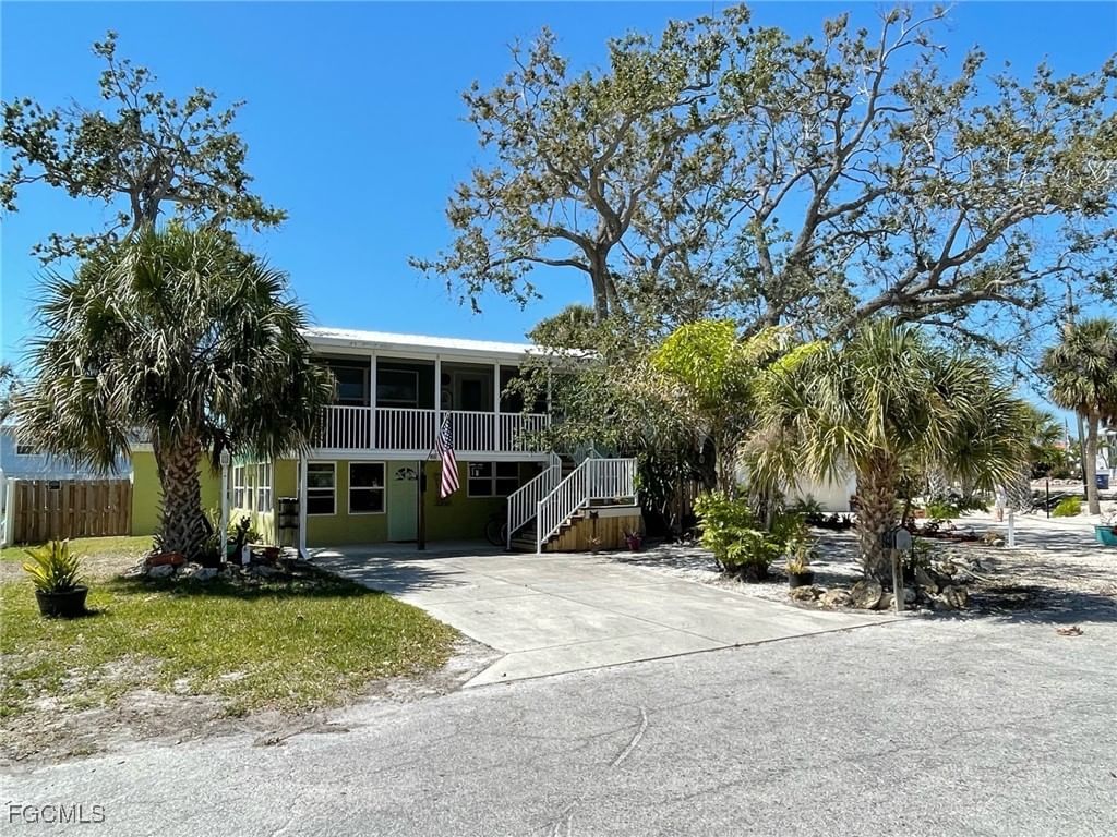 5460 Oak Ridge Avenue, Fort Myers Beach, FL 33931 photo 5