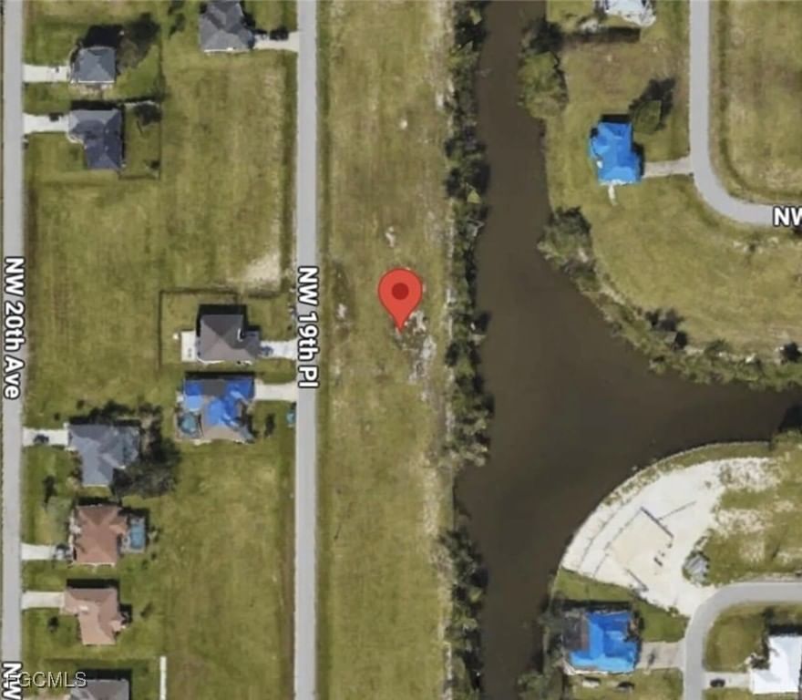 217 NW 19th Place, Cape Coral, FL 33993 photo 3