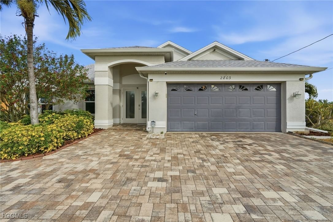 2803 SW 34th Terrace, Cape Coral, FL 33914 photo 4