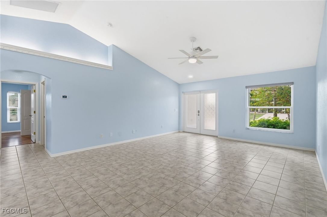 2803 SW 34th Terrace, Cape Coral, FL 33914 photo 5