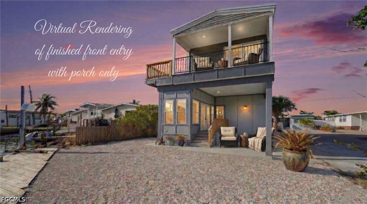 69 Emily Lane, Fort Myers Beach, FL 33931 photo 5