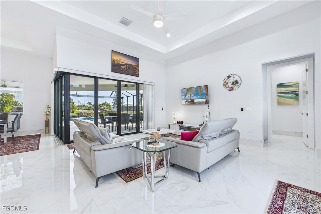 3121 SW 26th Place, Cape Coral, FL 33914 photo 4