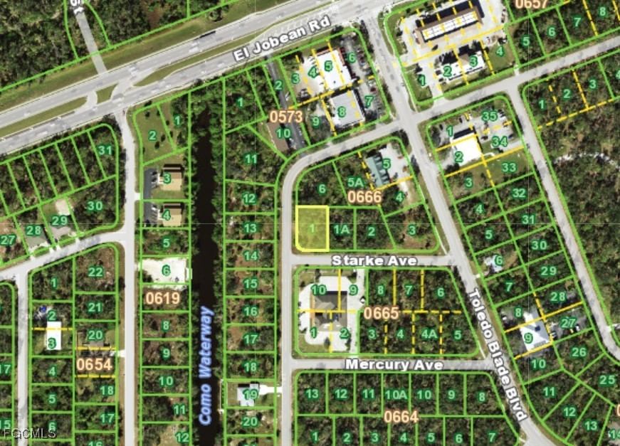 17298 Starke Avenue, Port Charlotte, FL 33948 photo 3