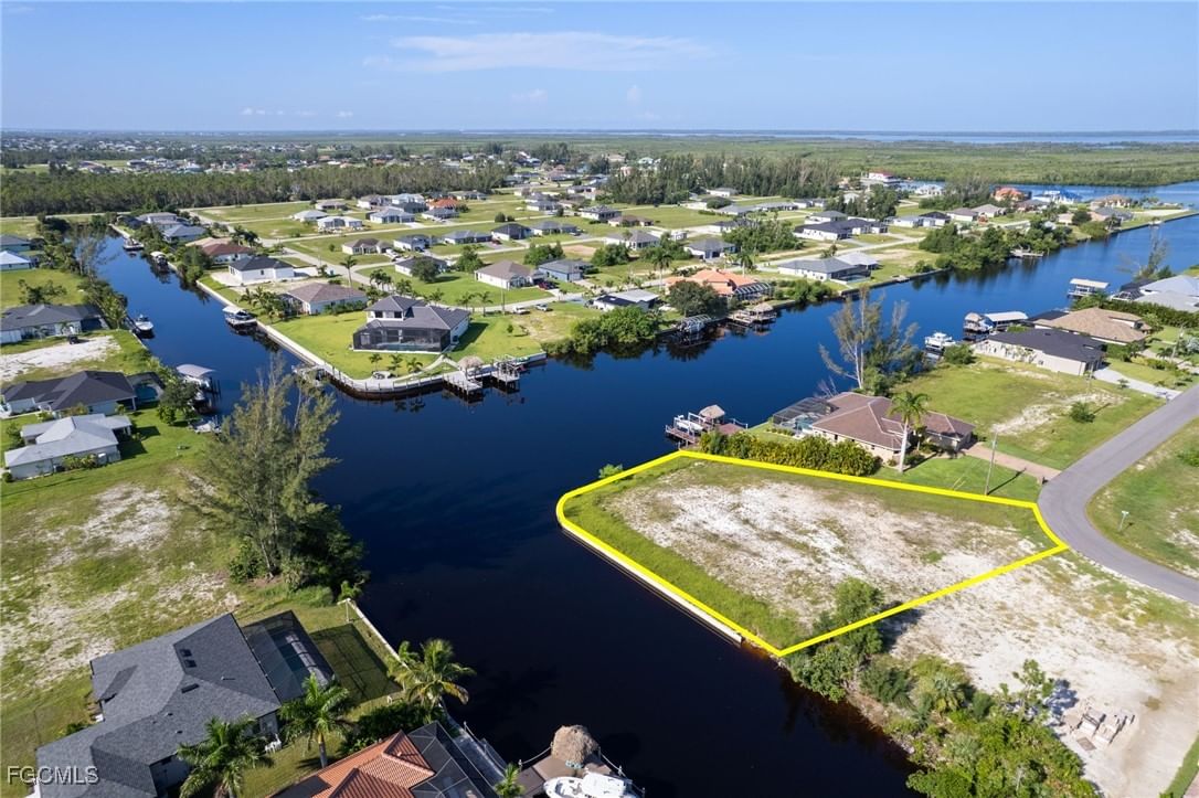 2701 NW 41st Avenue, Cape Coral, FL 33993 photo 3