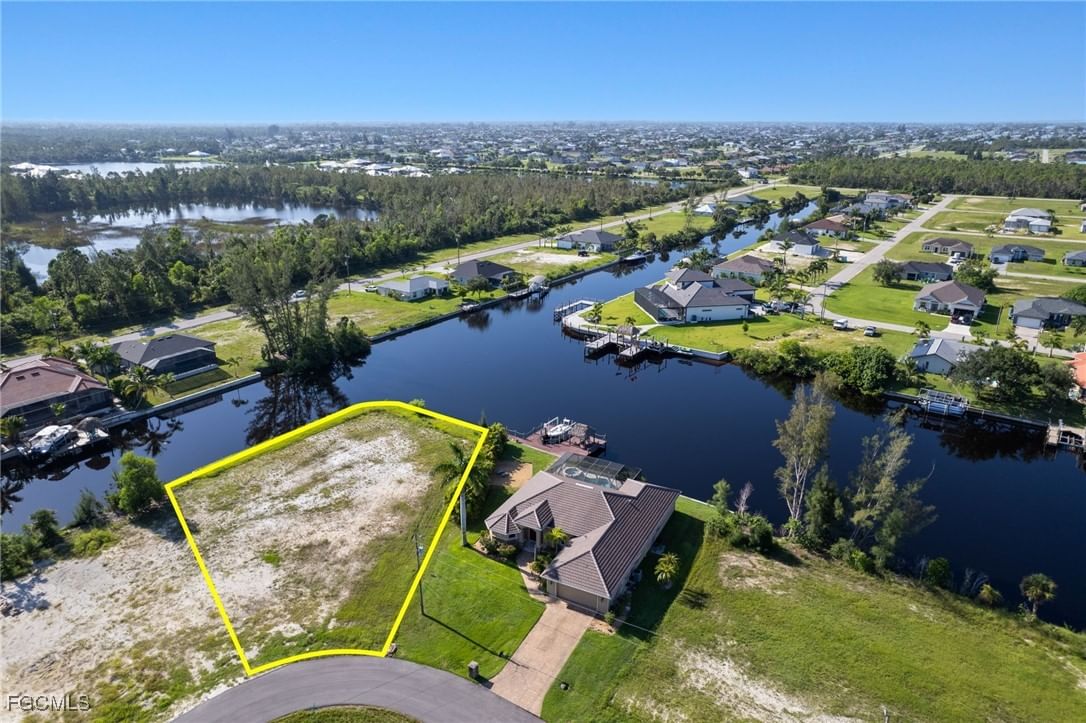 2701 NW 41st Avenue, Cape Coral, FL 33993 photo 5