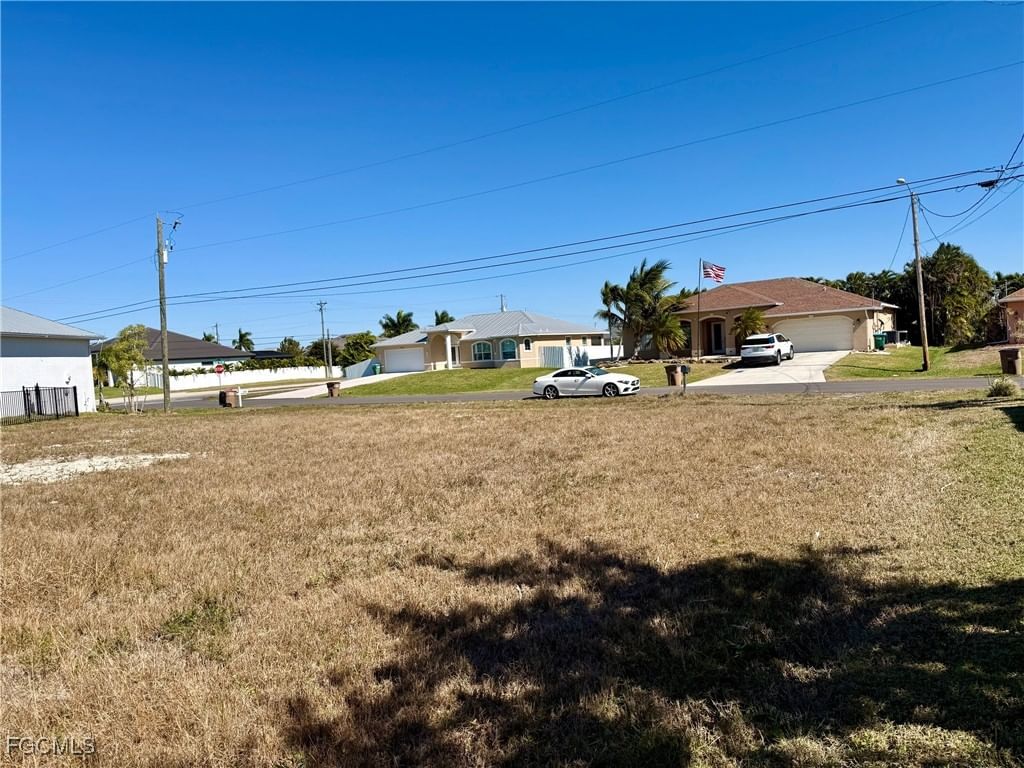 4228 SW 19th Place, Cape Coral, FL 33914 photo 4