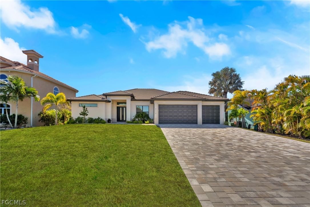 4114 NW 33rd Lane, Cape Coral, FL 33993 photo 3