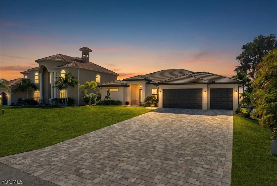 4114 NW 33rd Lane, Cape Coral, FL 33993 photo 4