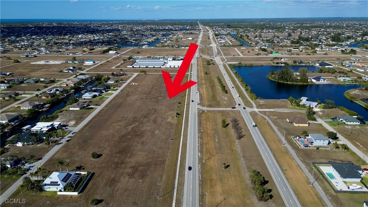 528-600 Burnt Store Road N, Cape Coral, FL 33993 photo 3