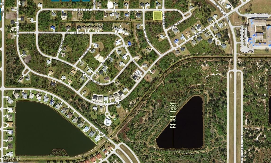 12493 Appleberg Circle, Port Charlotte, FL 33981 photo 2