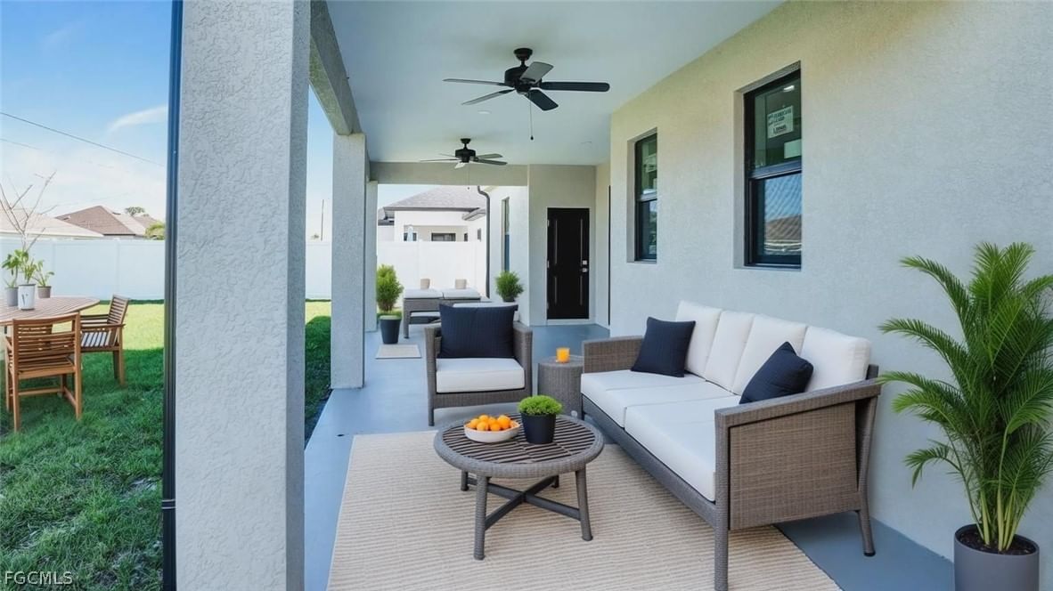 1335 NW 3rd Terrace, Cape Coral, FL 33993 photo 3