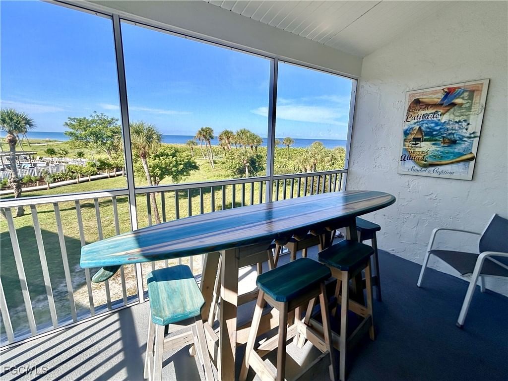 2122 Gulf Beach Villas, Captiva, FL 33924 photo 3