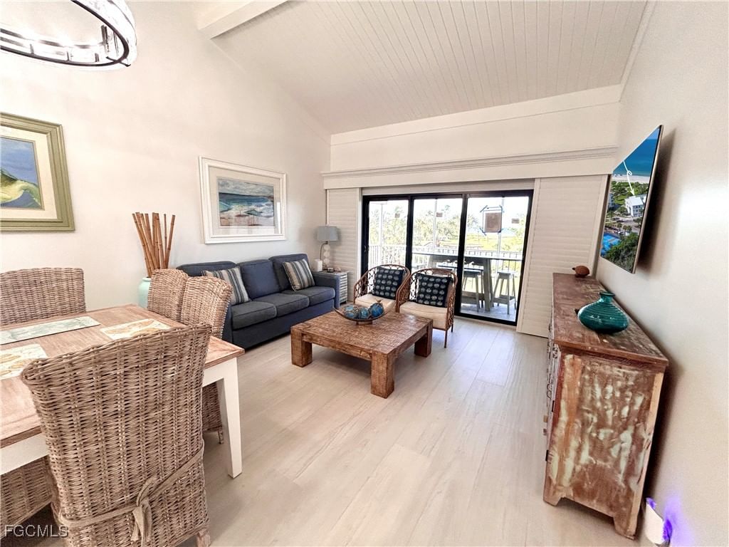 2122 Gulf Beach Villas, Captiva, FL 33924 photo 5