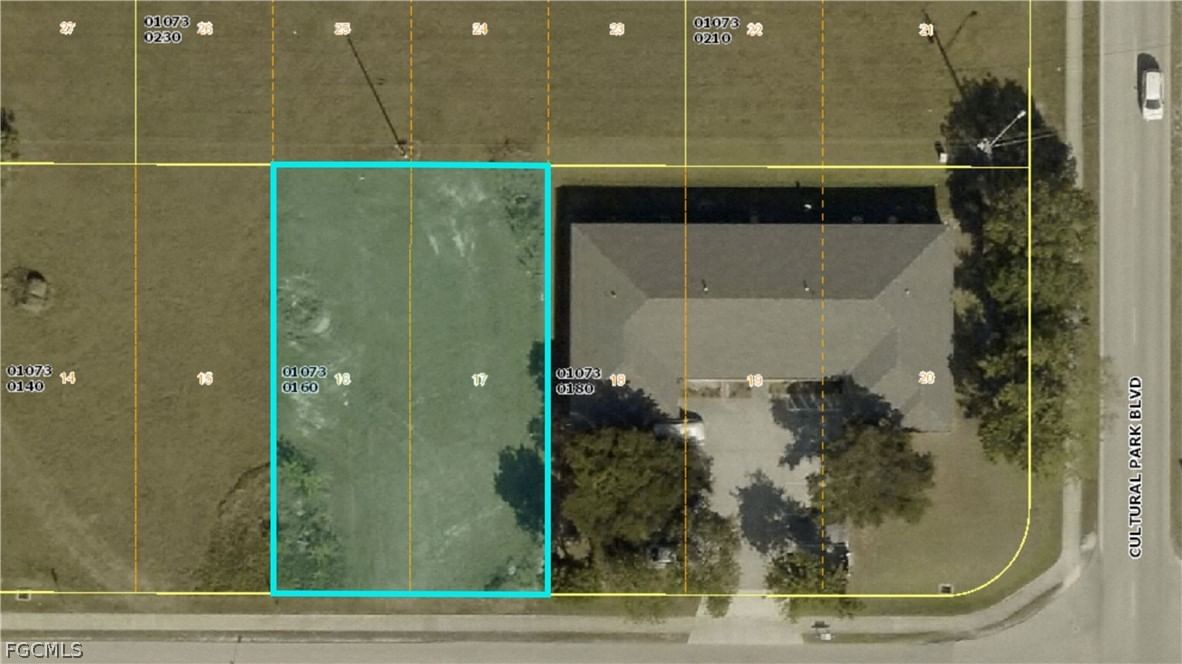 711 SE 8th Street, Cape Coral, FL 33990 photo 3
