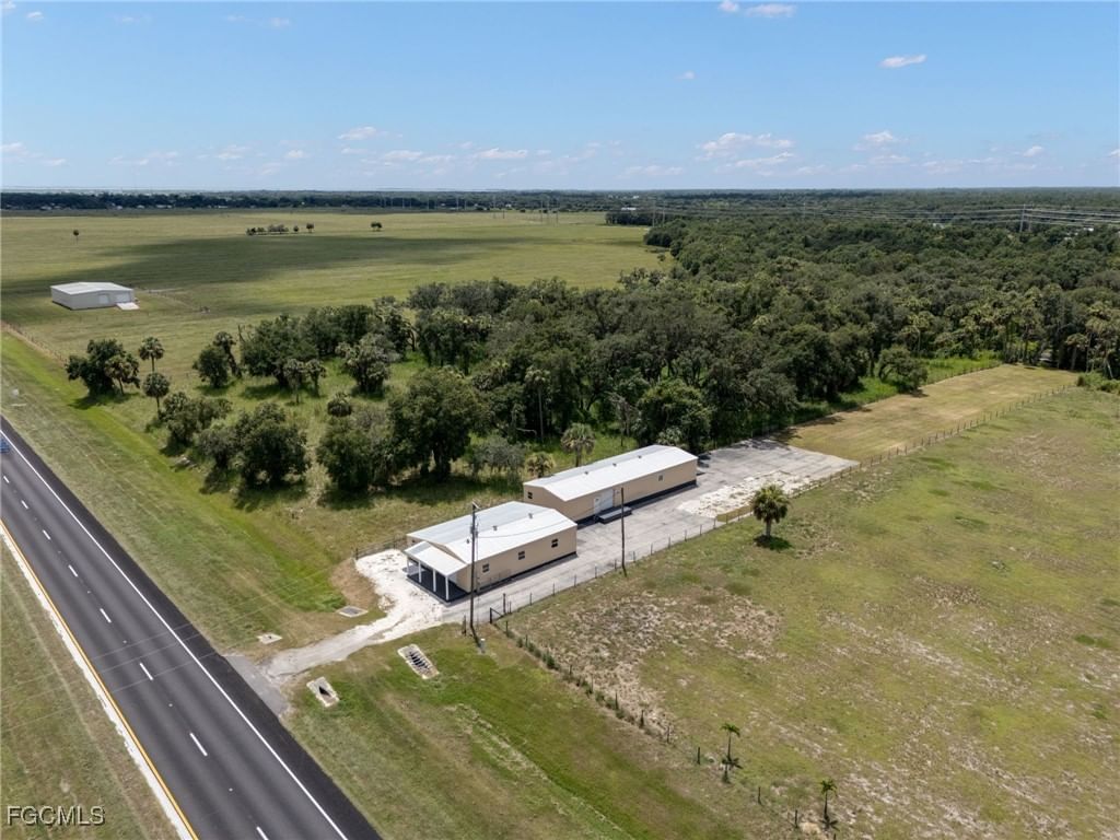 22110 Palm Beach Boulevard, Alva, FL 33920 photo 3