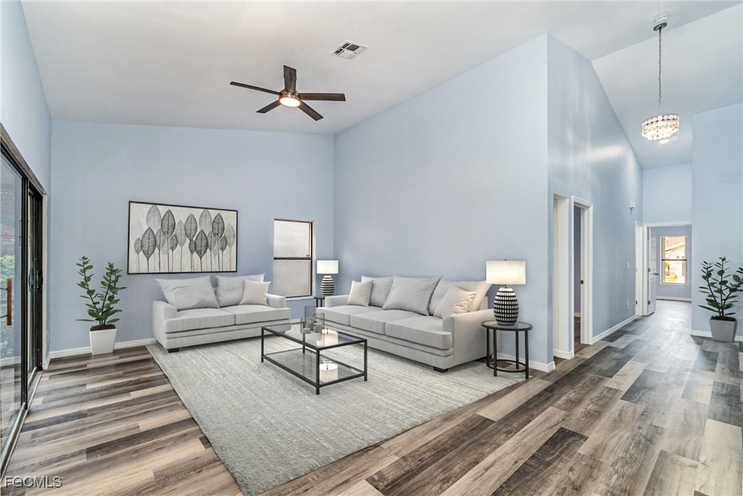 12601 Kelly Palm Drive, Fort Myers, FL 33908 photo 4