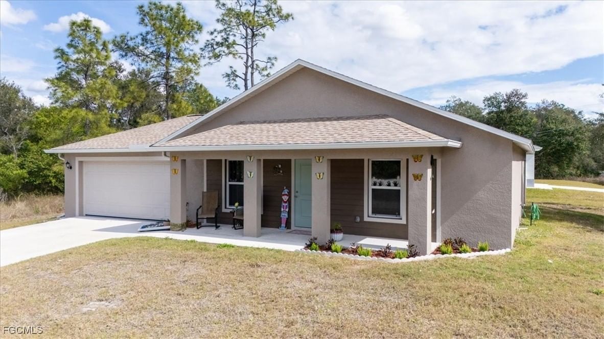2001 E 14th Street, Lehigh Acres, FL 33972 photo 2