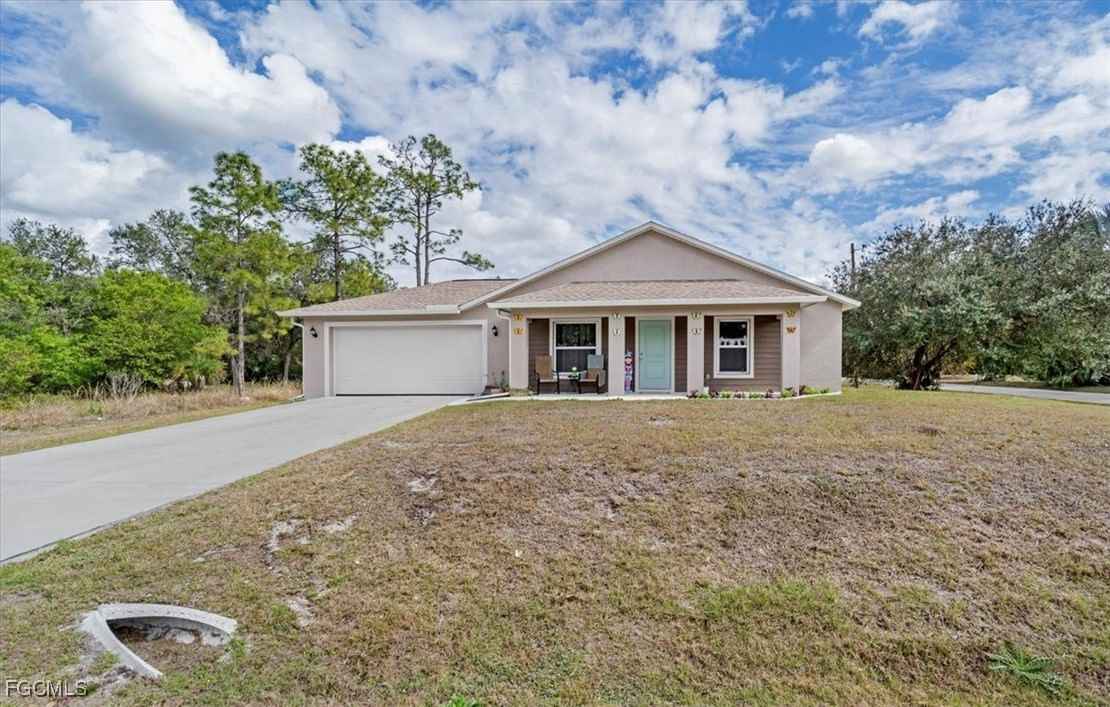 2001 E 14th Street, Lehigh Acres, FL 33972 photo 3