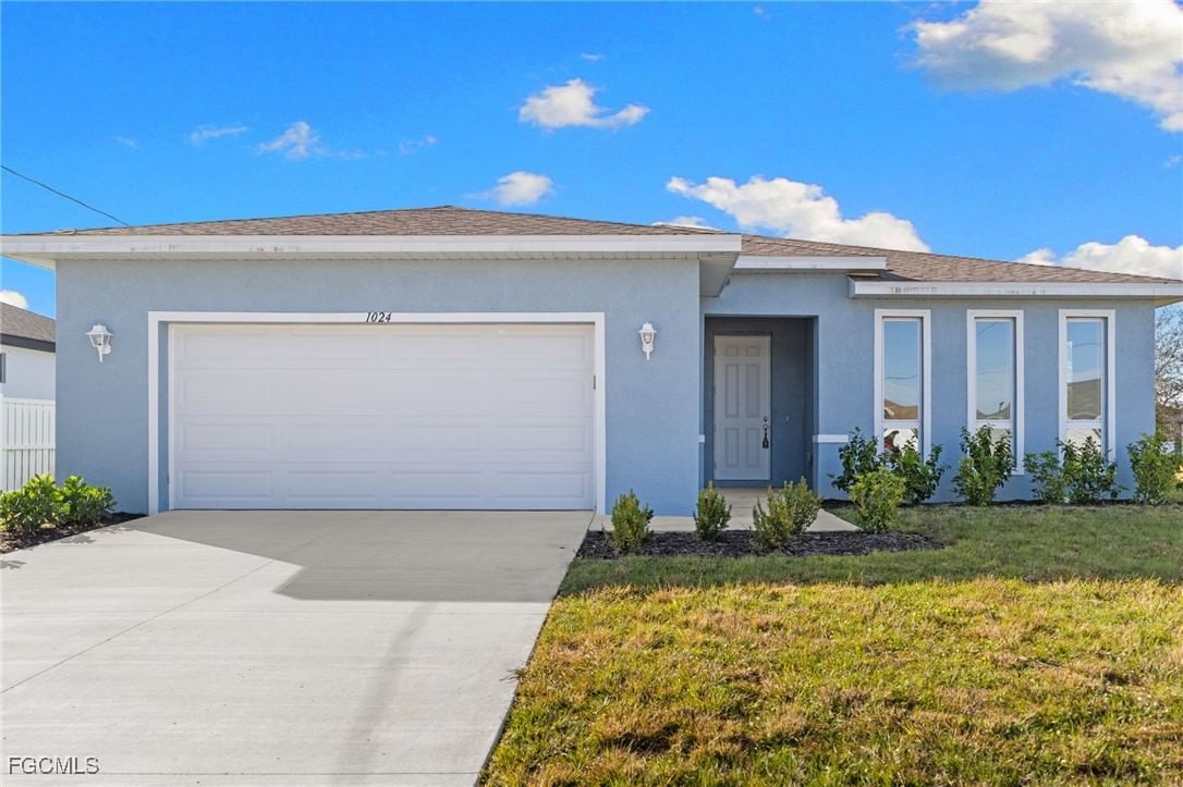 1024 SW 1st Street, Cape Coral, FL 33991 photo 2