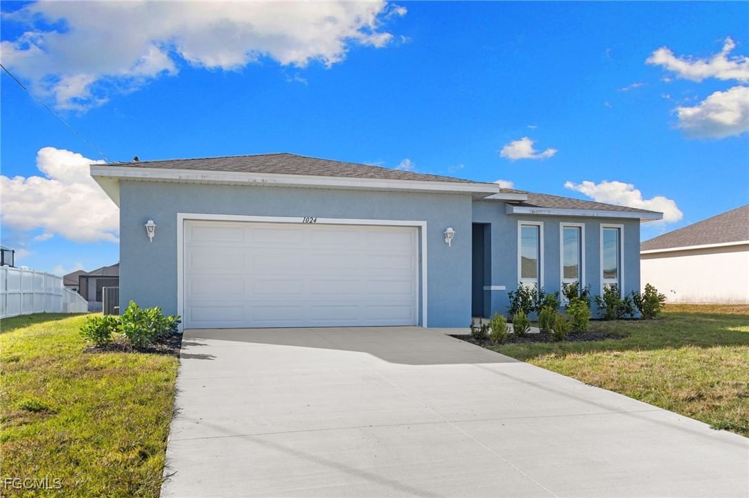 1024 SW 1st Street, Cape Coral, FL 33991 photo 3