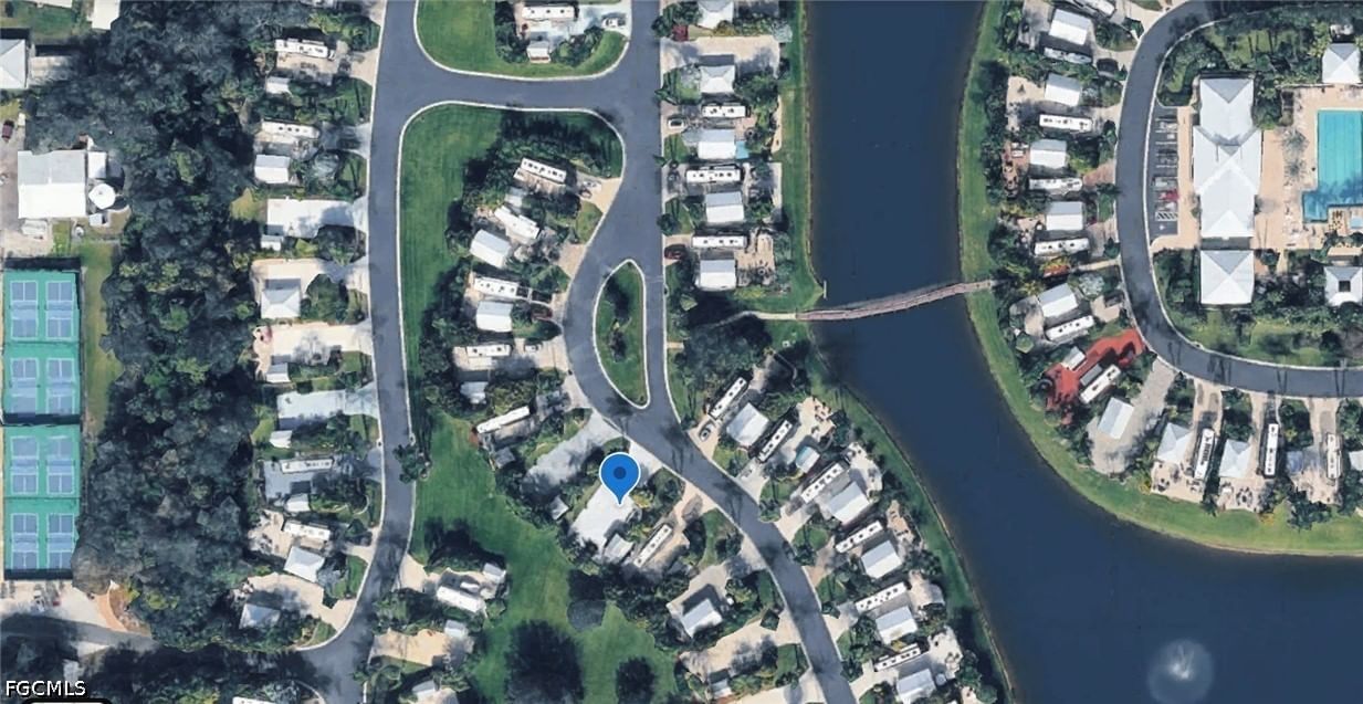 Lot 63 3111 E Riverbend Resort Boulevard, Labelle, FL 33935 photo 2