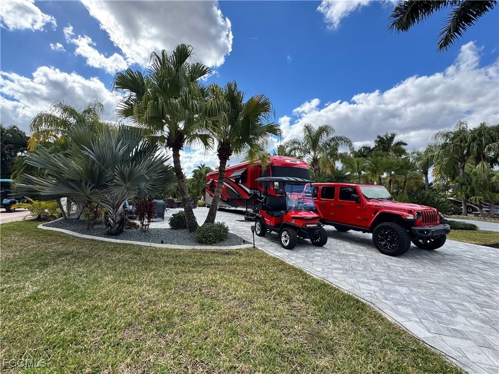 Lot 63 3111 E Riverbend Resort Boulevard, Labelle, FL 33935 photo 3