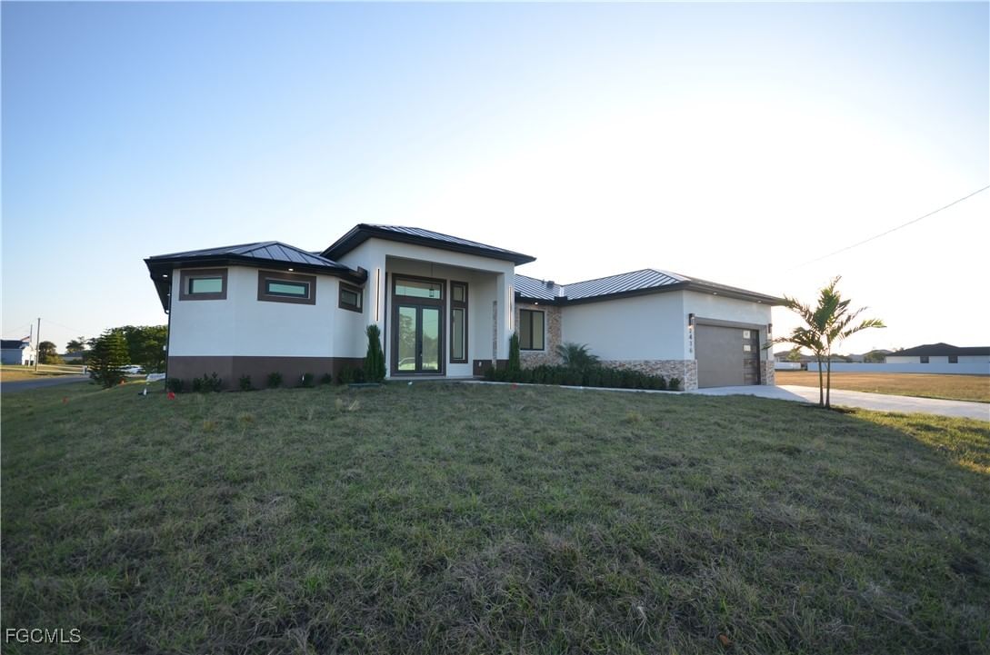 2416 Diplomat Parkway W, Cape Coral, FL 33993 photo 2