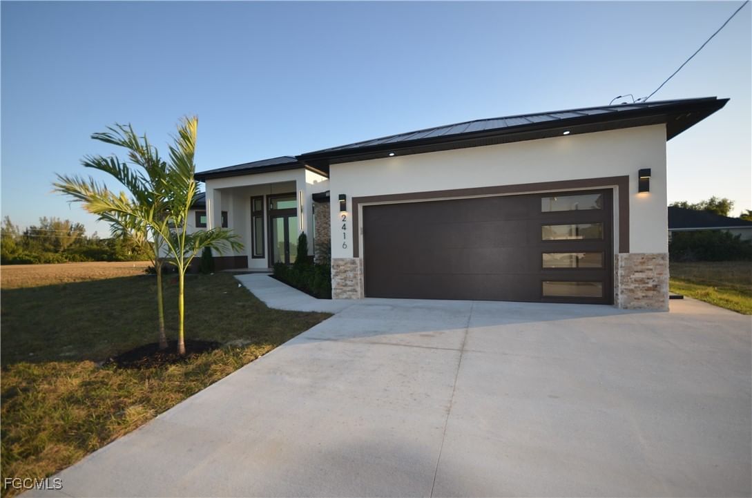 2416 Diplomat Parkway W, Cape Coral, FL 33993 photo 3
