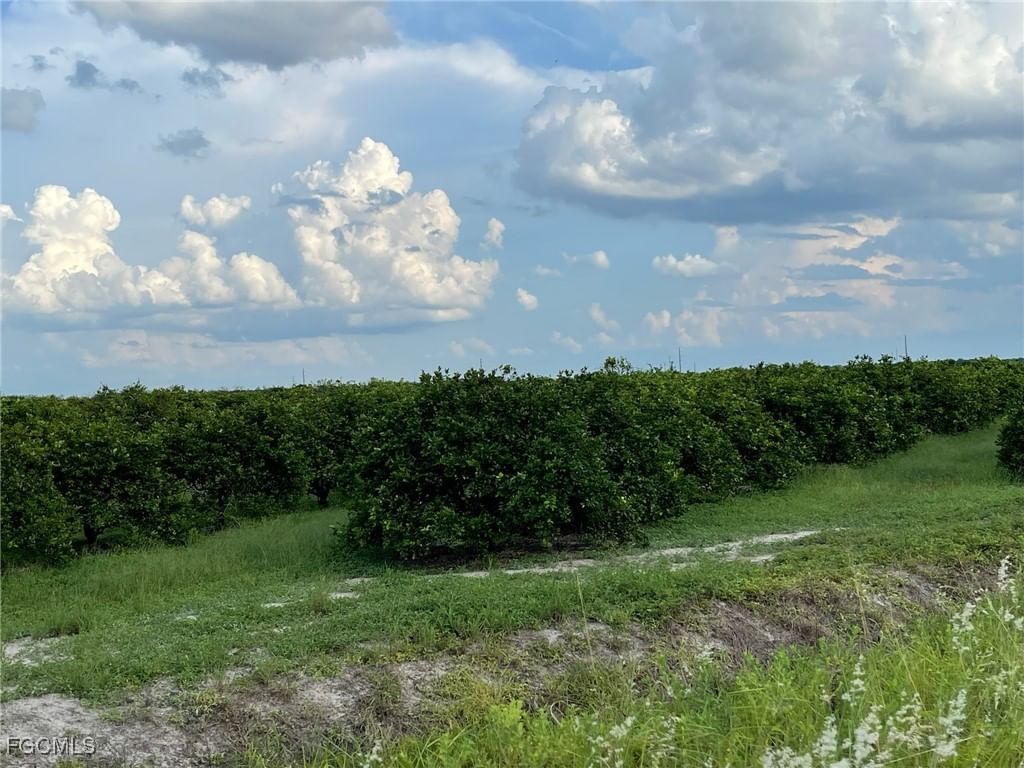6380 + 6340 6th Road, Labelle, FL 33935