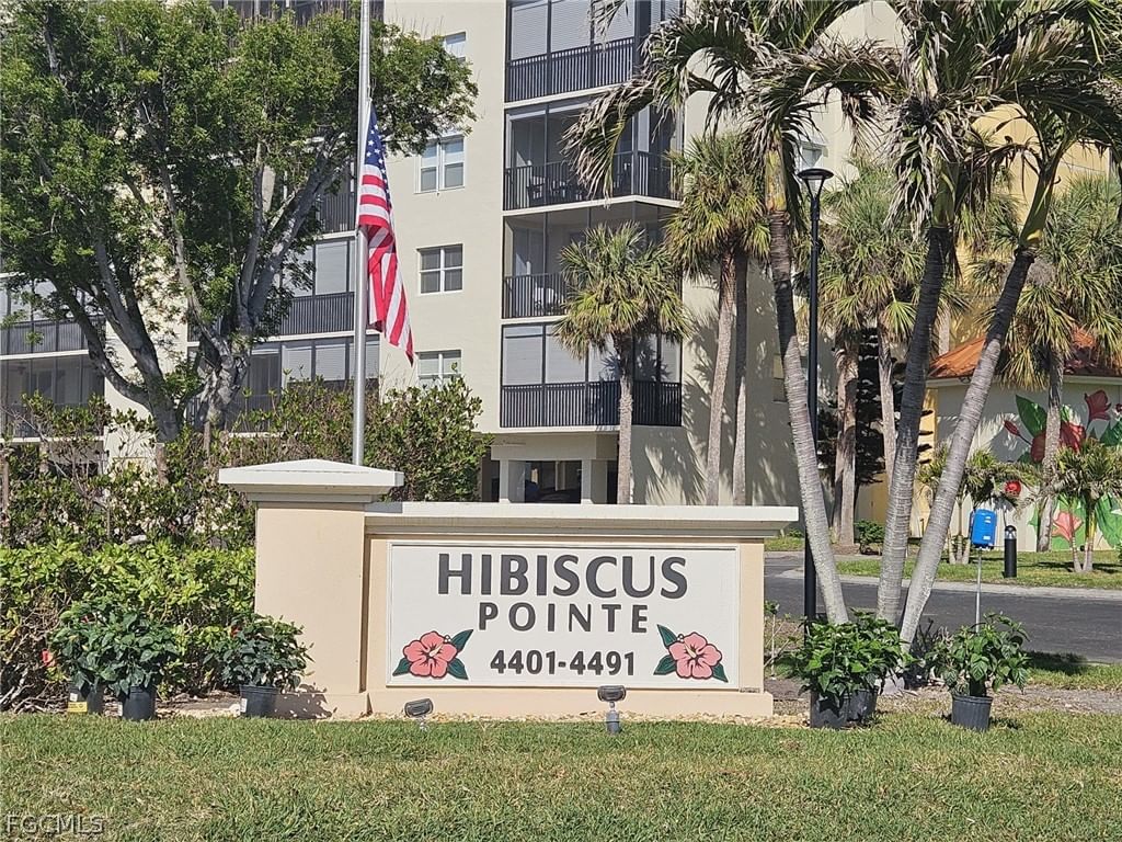 Hibiscus pointe #82 Bay Beach Lane, Fort Myers Beach, FL 33931 photo 2