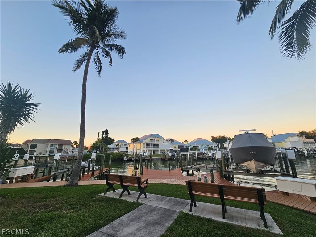 Hibiscus pointe #82 Bay Beach Lane, Fort Myers Beach, FL 33931 photo 5