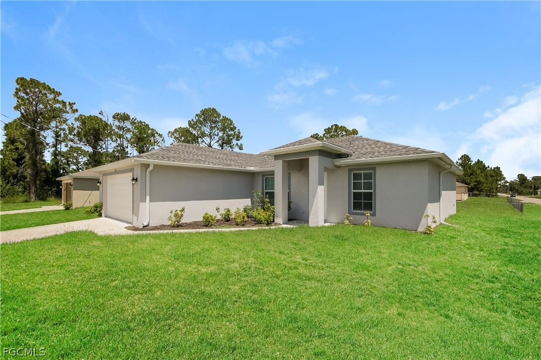 2900 7th Street W, Lehigh Acres, FL 33971 photo 2