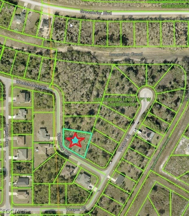 1916 Woodrow Avenue, Lehigh Acres, FL 33972 photo 3