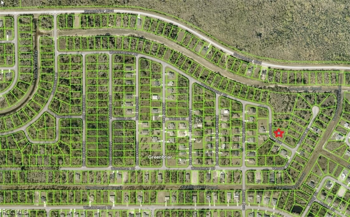 1916 Woodrow Avenue, Lehigh Acres, FL 33972 photo 4