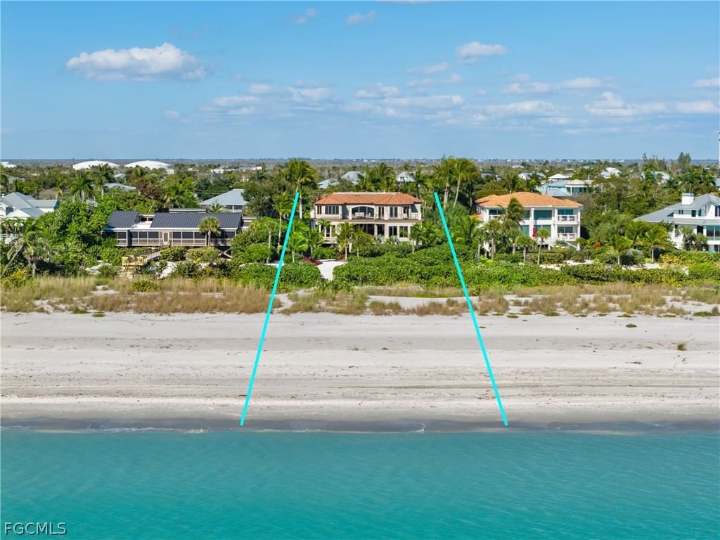 3767 W Gulf Drive, Sanibel, FL 33957 photo 2