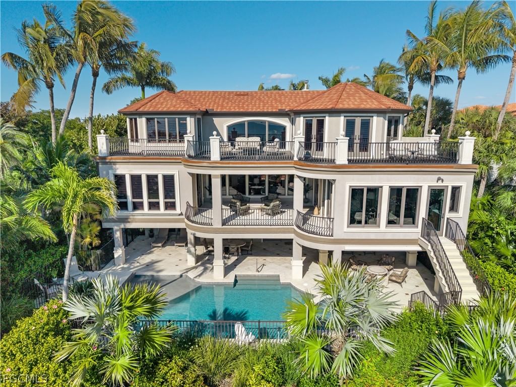 3767 W Gulf Drive, Sanibel, FL 33957 photo 3