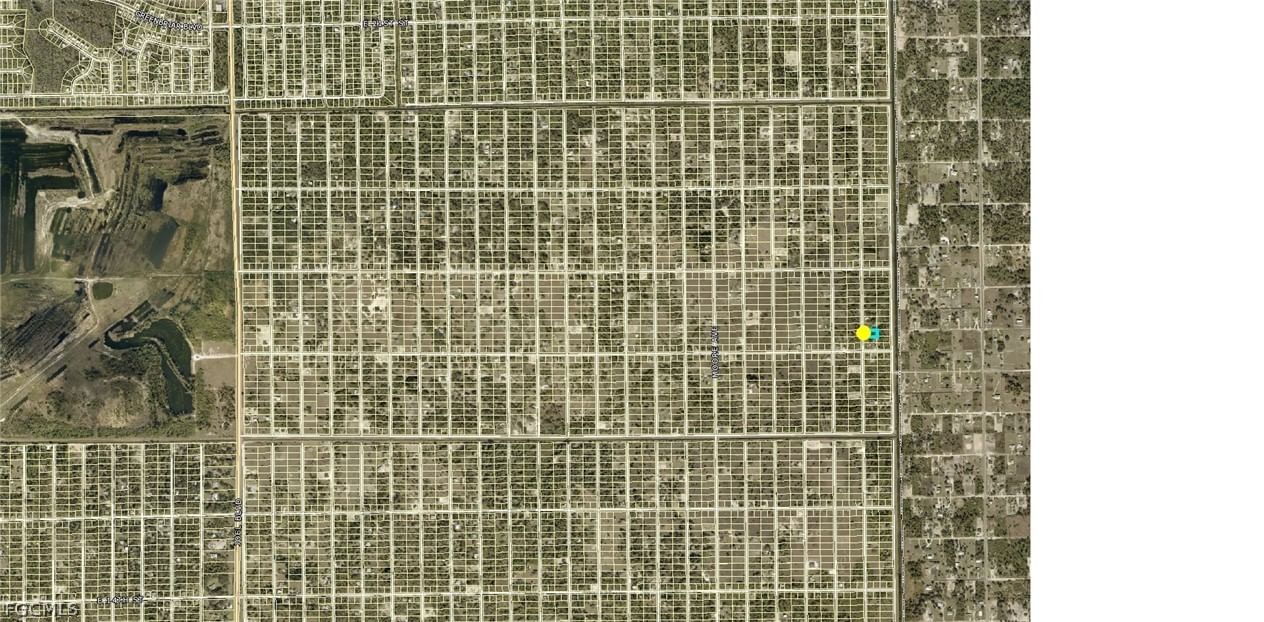 1704 Fitch Avenue, Lehigh Acres, FL 33972 photo 3