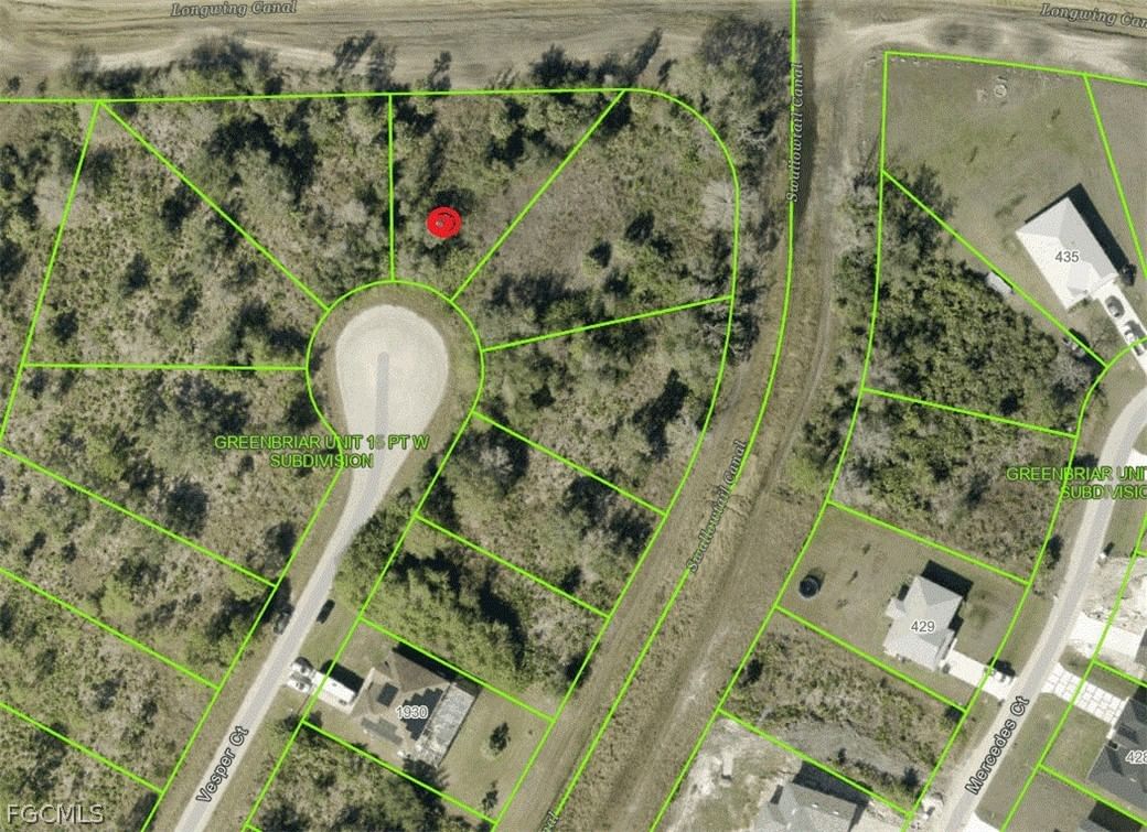 1939 Vesper Court, Lehigh Acres, FL 33972 photo 4