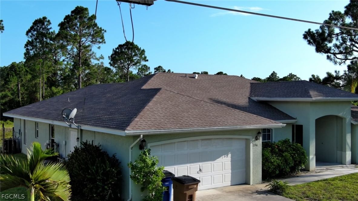 1130 Bari Street E, Lehigh Acres, FL 33974 photo 2