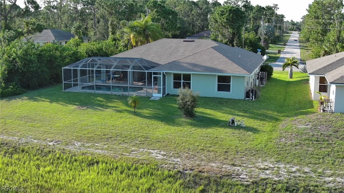 1130 Bari Street E, Lehigh Acres, FL 33974 photo 3