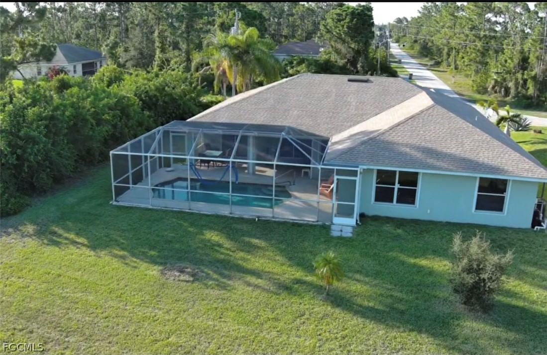 1130 Bari Street E, Lehigh Acres, FL 33974 photo 4