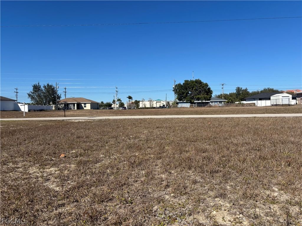 1630 NE 23rd Terrace, Cape Coral, FL 33909 photo 2