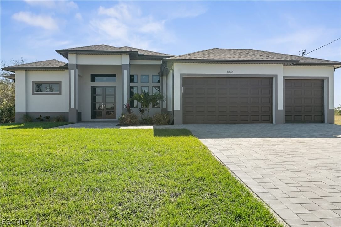 4020 NW 20th Street, Cape Coral, FL 33993 photo 2
